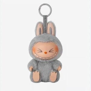 Brand new The Monsters Labubu Take a Seat *HEHE